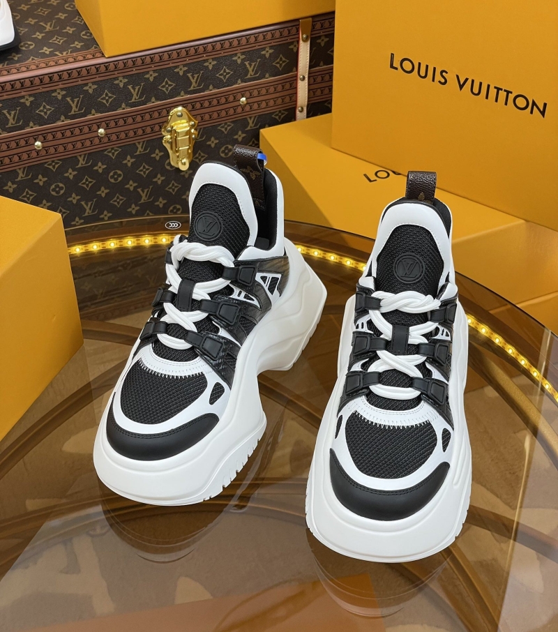 Louis Vuitton Sneakers